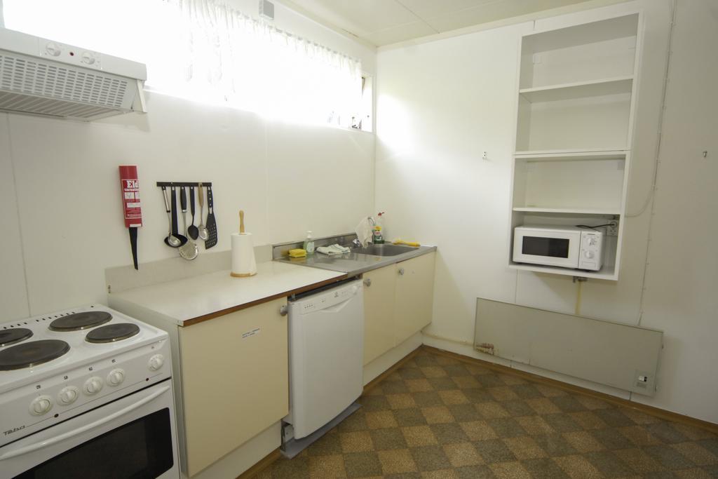 Solbrekka Guesthouse Mjoifjorthur ภายนอก รูปภาพ